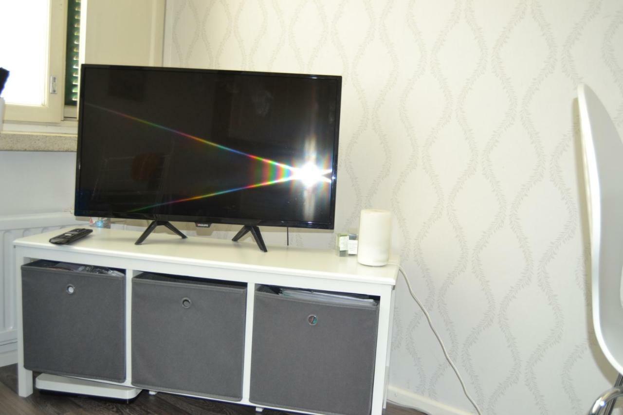 Santa'S Studio Valta Apartman Rovaniemi Kültér fotó